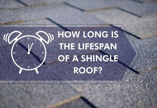 roof lifespan