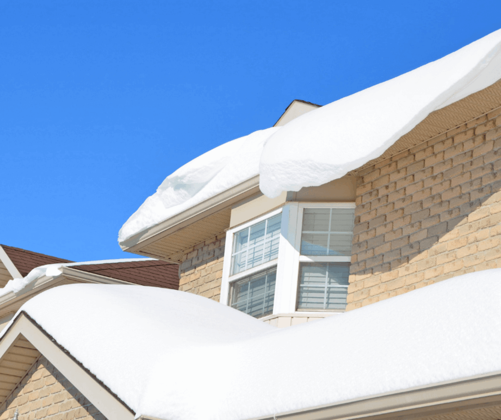 Winter Roof Care: Protecting Your Home from the Elements