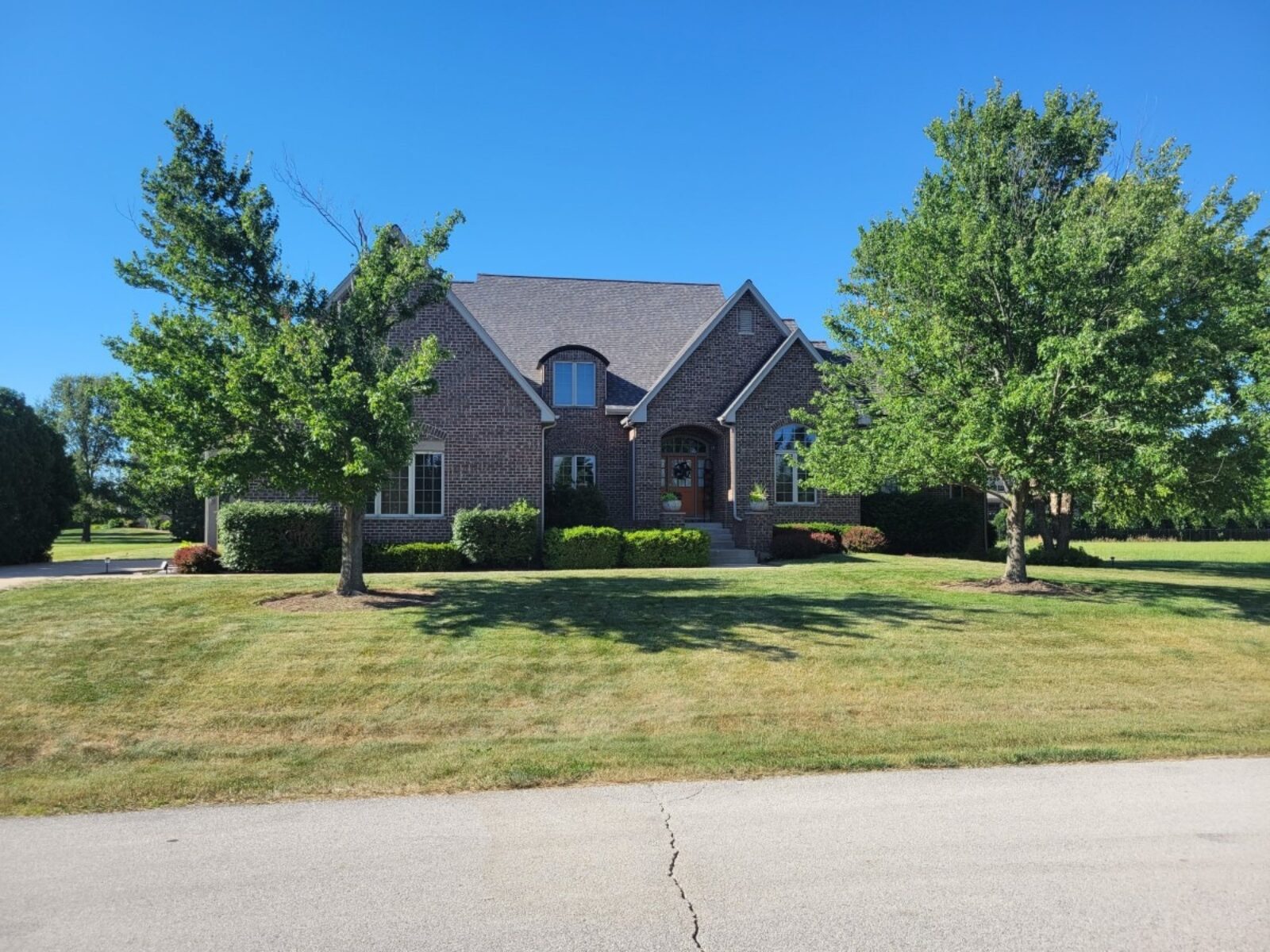 Spring Roof Check: Why Now Is the Best Time to Schedule an Inspection