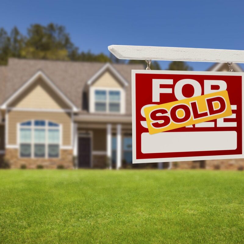 Selling Your Home? A Roof Inspection Is Be Your First Step