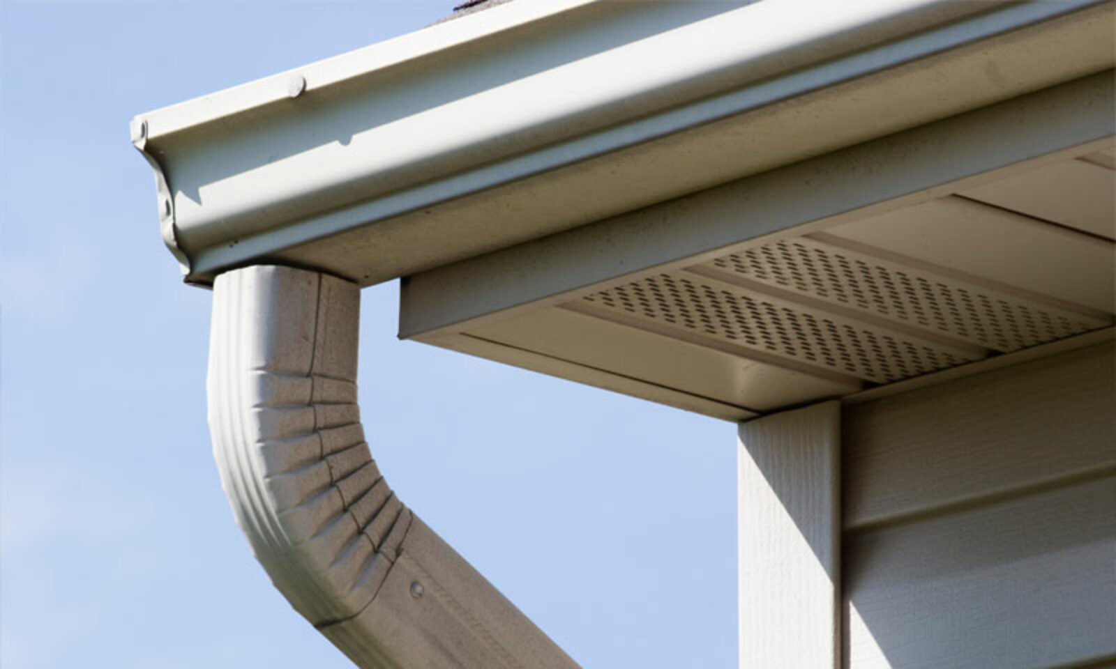 Gutters