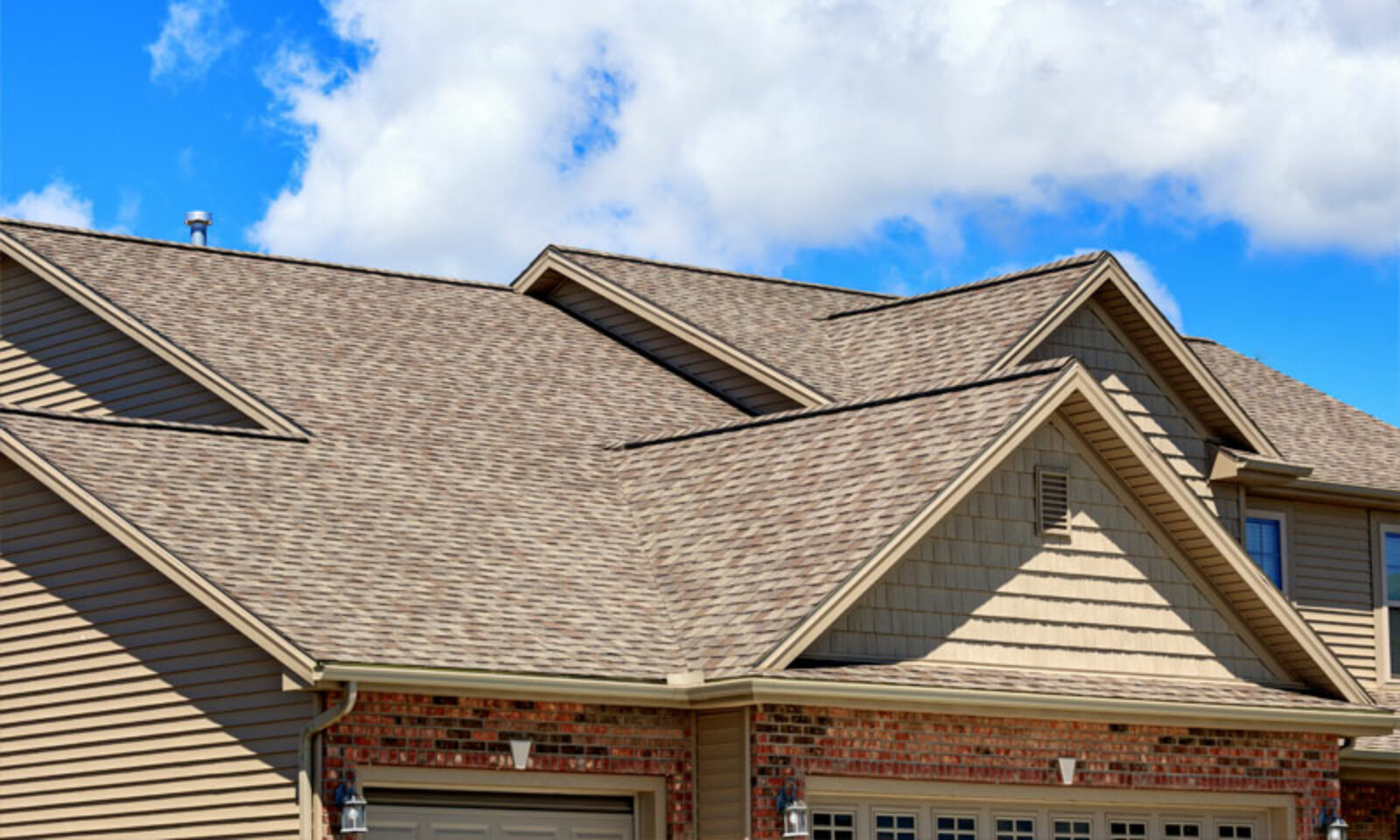 Roofing