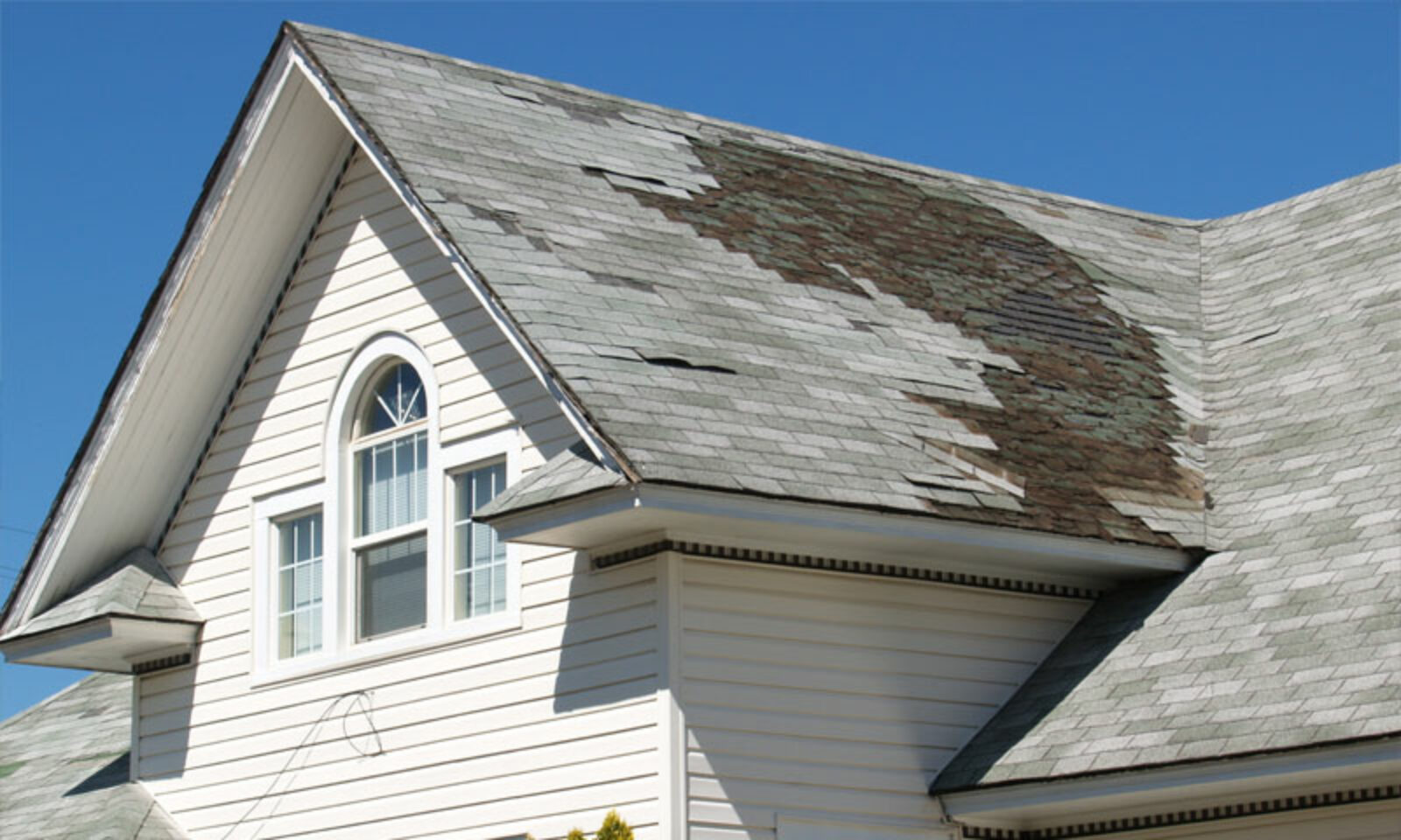 Roofing Insurance Claims