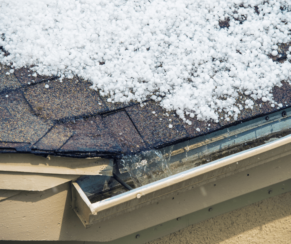 Winter-Proof Your Roof: Essential Steps to Prevent Ice Dams and Leaks