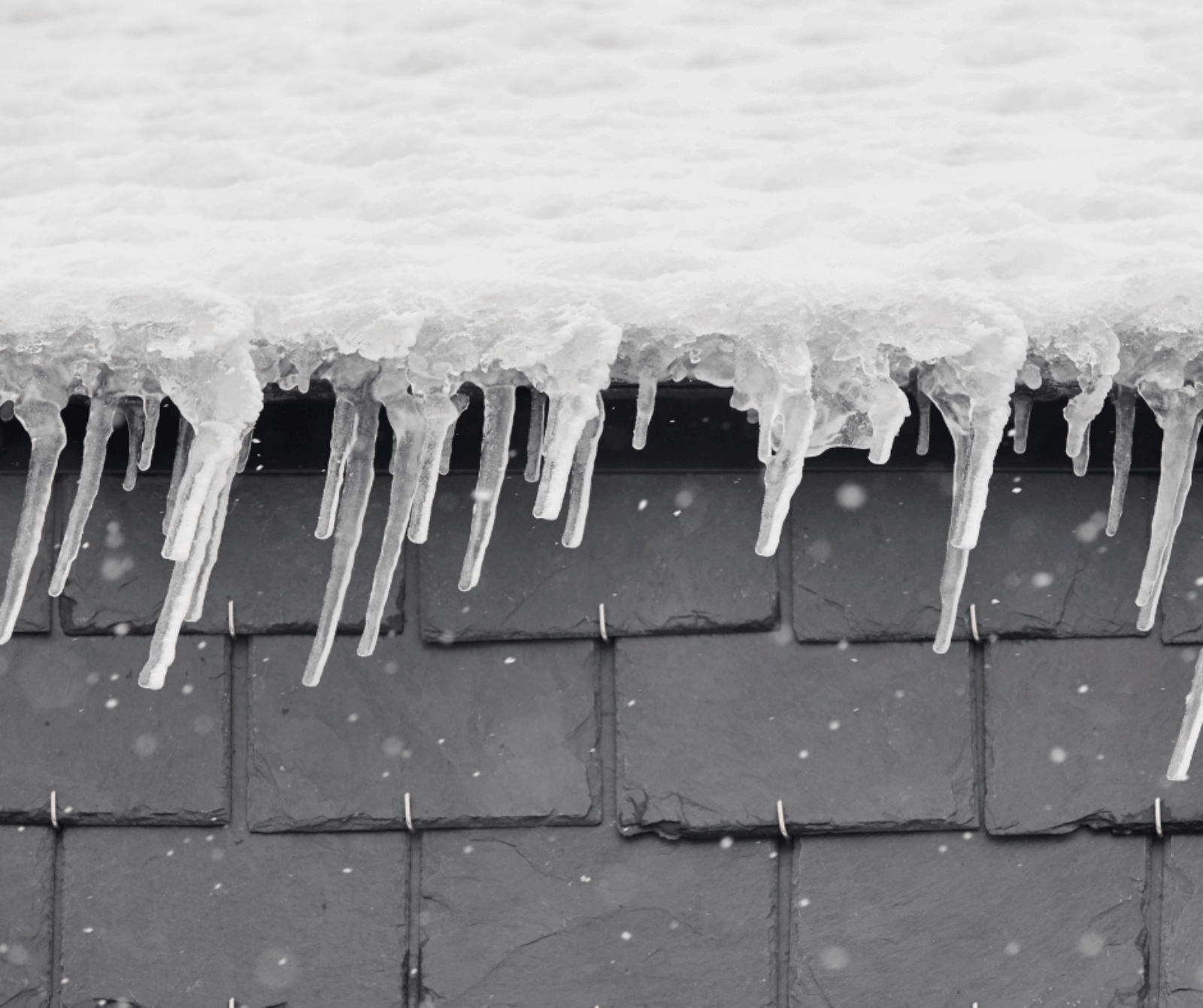 The Cold-Weather Cycle That Puts Your Roof at Risk
