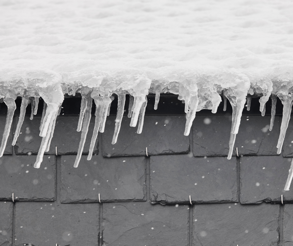 The Cold-Weather Cycle That Puts Your Roof at Risk