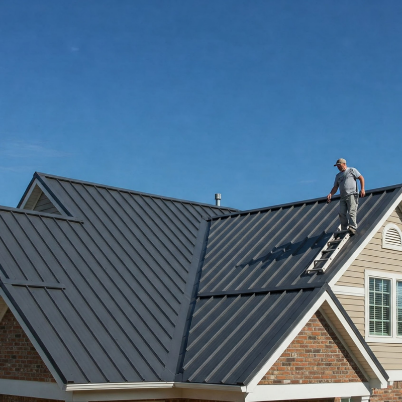 Preparing Your Roof for Spring: What Homeowners Should Know