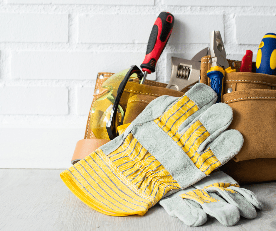 Spring Cleaning Isn’t Just Inside – Don’t Forget Your Gutters