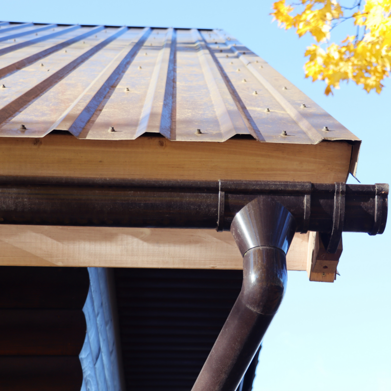 Common Gutter Problems and How to Prevent Them
