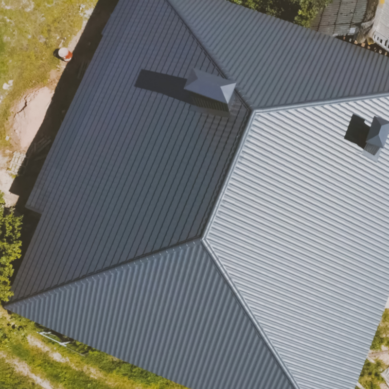 5 Warning Signs of Storm Damage on Your Roof