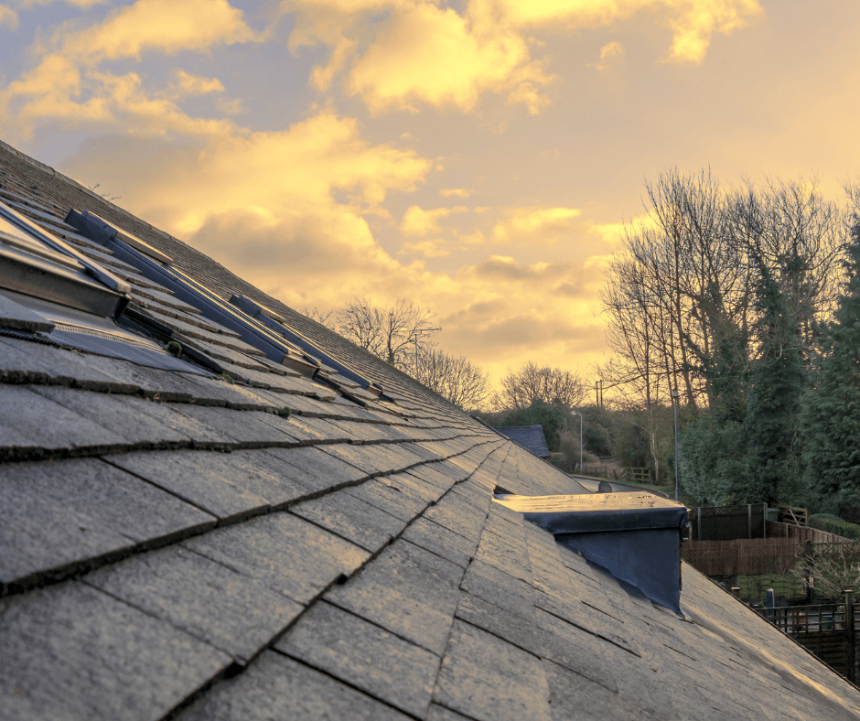 Summer Roofing Tips Every Homeowner Should Know
